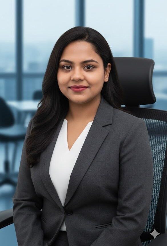 digital marketing agency founder